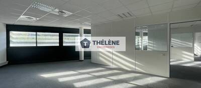 REXIM - Bureau - Hérault - Montpellier - 4