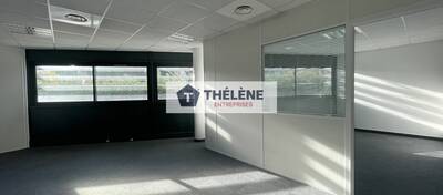 REXIM - Bureau - Hérault - Montpellier - 5