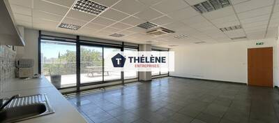 REXIM - Bureau - Hérault - Montpellier - 3