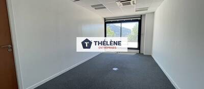 REXIM - Bureau - Hérault - Montpellier - 4