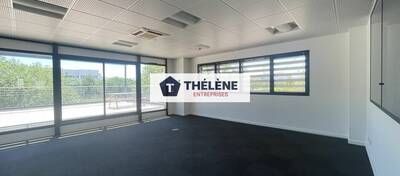 REXIM - Bureau - Hérault - Montpellier - 7