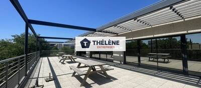 REXIM - Bureau - Hérault - Montpellier - 8