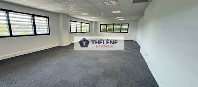 REXIM - Bureau - Hérault - Montpellier - 9