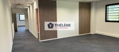 REXIM - Bureau - Hérault - Montpellier - 11