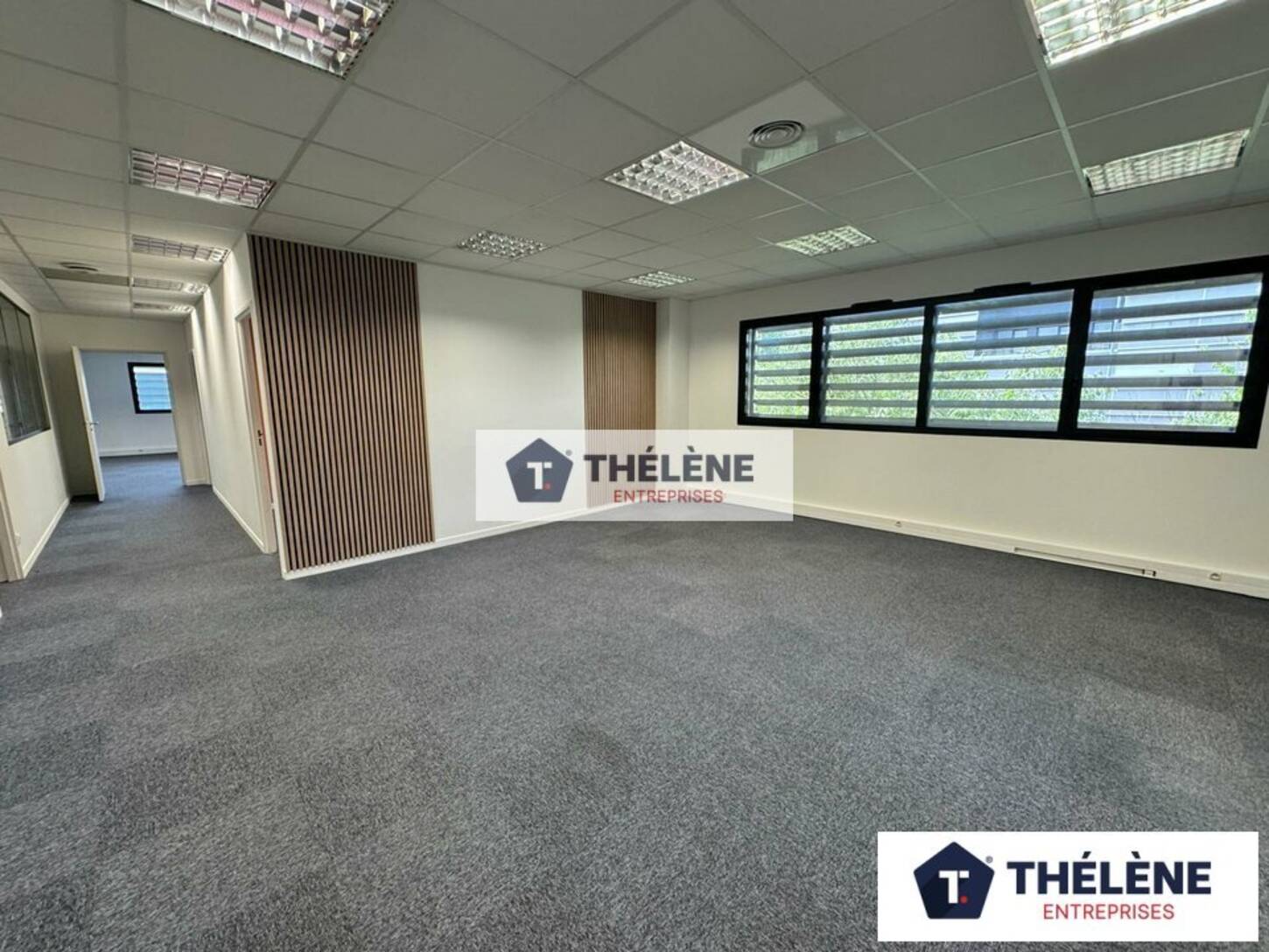 REXIM - Bureau - Hérault - Montpellier - 2