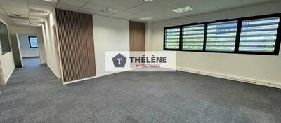 REXIM - Bureau - Hérault - Montpellier - 2