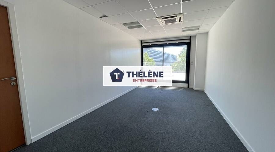 REXIM - Bureau - Hérault - Montpellier - 4