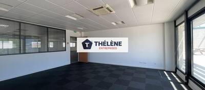 REXIM - Bureau - Hérault - Montpellier - 5