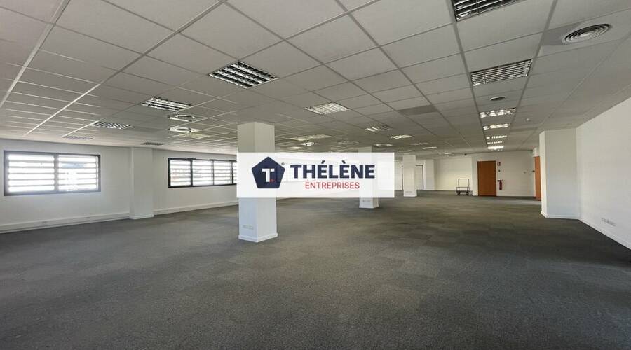 REXIM - Bureau - Hérault - Montpellier - 6