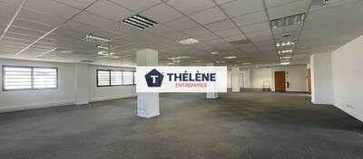 REXIM - Bureau - Hérault - Montpellier - 6