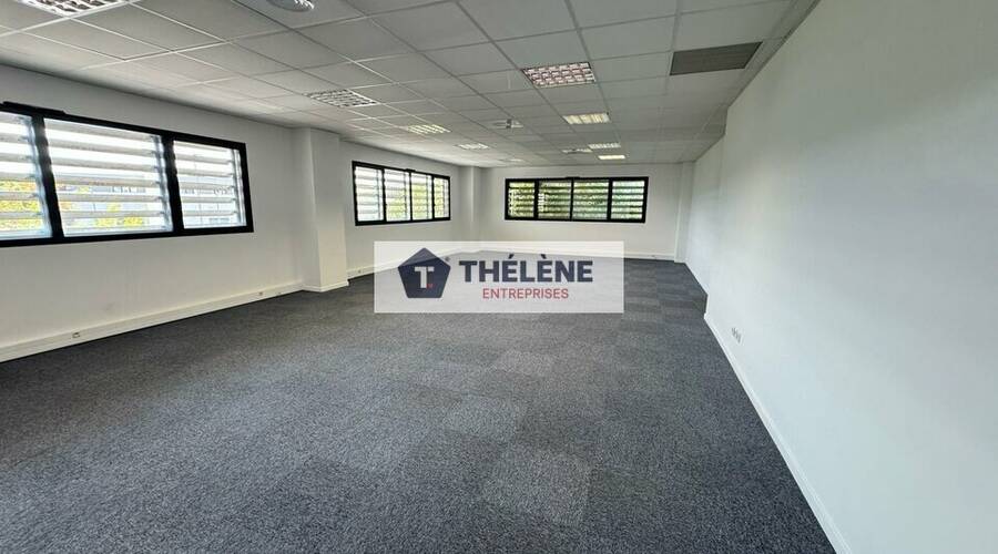 REXIM - Bureau - Hérault - Montpellier - 9