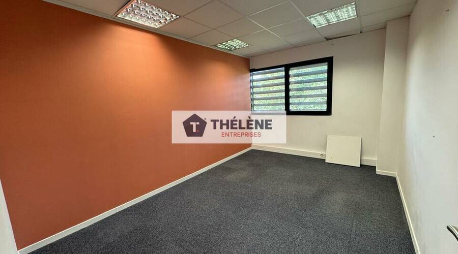 REXIM - Bureau - Hérault - Montpellier - 10