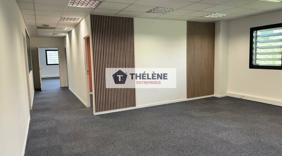 REXIM - Bureau - Hérault - Montpellier - 11