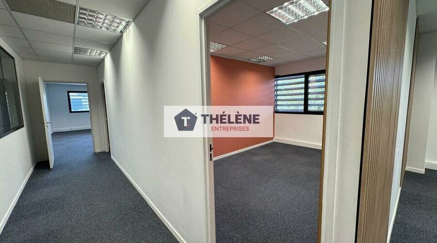 REXIM - Bureau - Hérault - Montpellier - 12