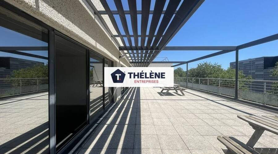 REXIM - Bureau - Hérault - Montpellier - 5