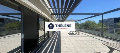 REXIM - Bureau - Hérault - Montpellier - 5