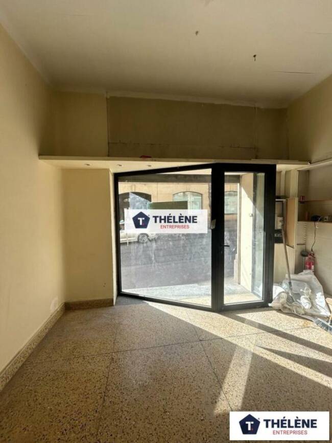 REXIM - Local commercial - Hérault - Montpellier - 1