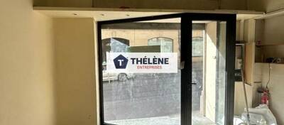 REXIM - Local commercial - Hérault - Montpellier - 1