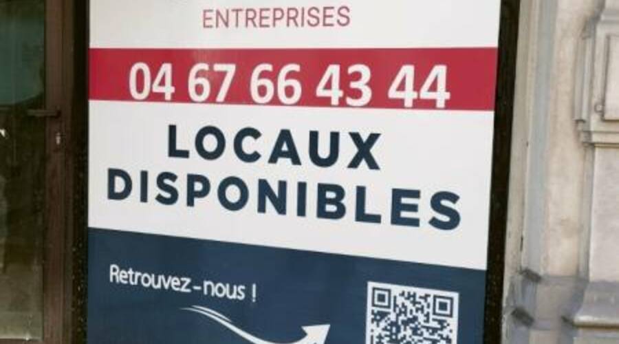 REXIM - Local commercial - Hérault - Montpellier - 6