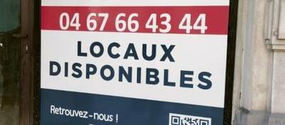 REXIM - Local commercial - Hérault - Montpellier - 6