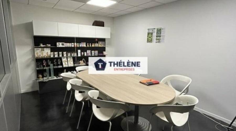 REXIM - Bureau - Hérault - Montpellier - 3
