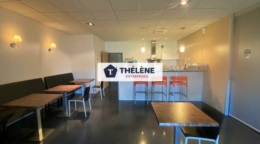 REXIM - Bureau - Hérault - Montpellier - 5
