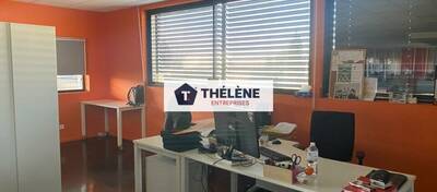 REXIM - Bureau - Hérault - Montpellier - 6