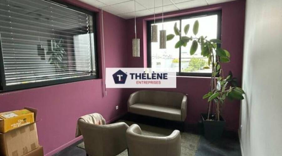 REXIM - Bureau - Hérault - Montpellier - 7