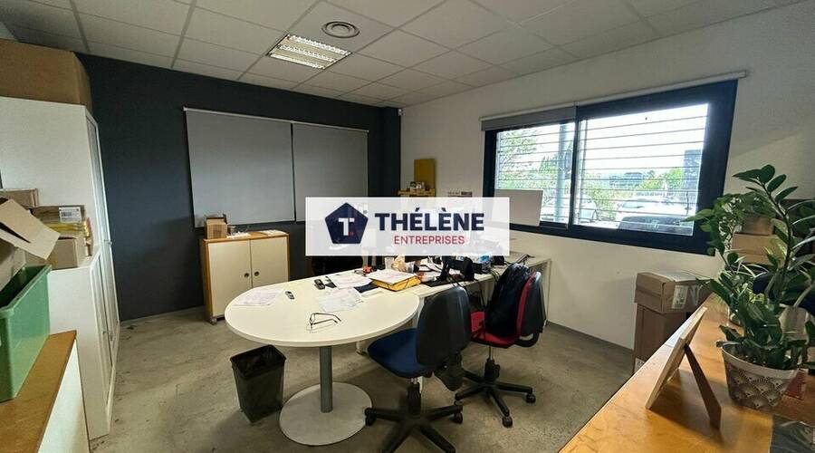 REXIM - Bureau - Hérault - Montpellier - 8