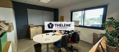 REXIM - Bureau - Hérault - Montpellier - 8