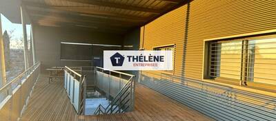 REXIM - Bureau - Hérault - Montpellier - 9
