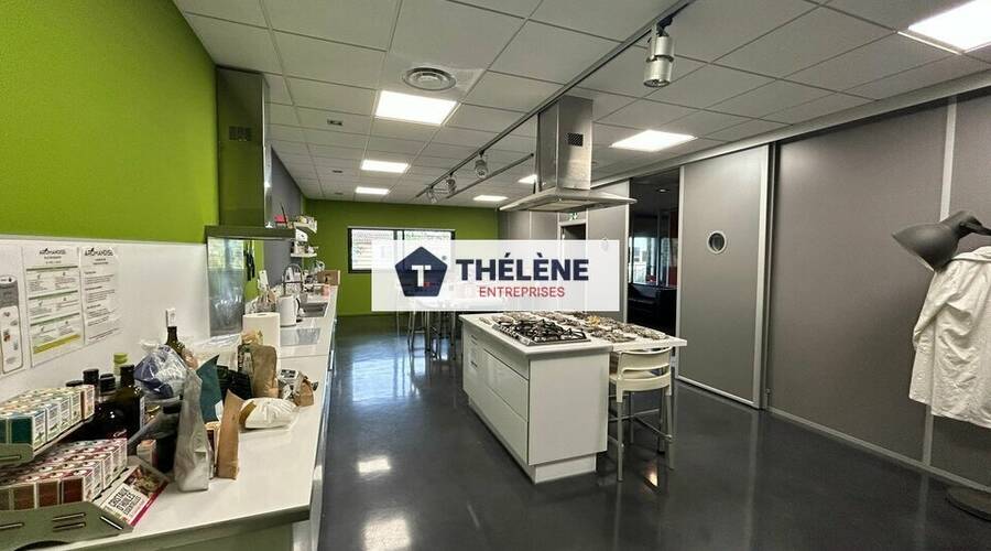 REXIM - Bureau - Hérault - Montpellier - 10