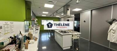REXIM - Bureau - Hérault - Montpellier - 10