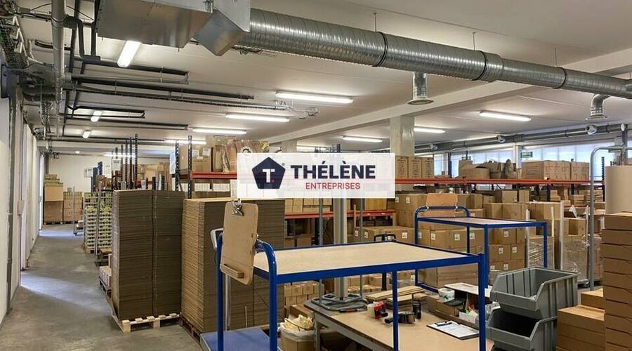 REXIM - Bureau - Hérault - Montpellier - 11