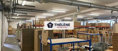 REXIM - Bureau - Hérault - Montpellier - 11