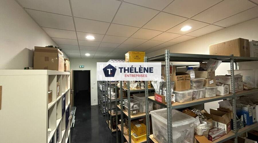 REXIM - Bureau - Hérault - Montpellier - 12