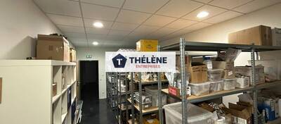 REXIM - Bureau - Hérault - Montpellier - 12