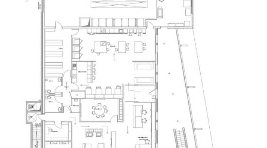 REXIM - Bureau - Hérault - Montpellier - 14