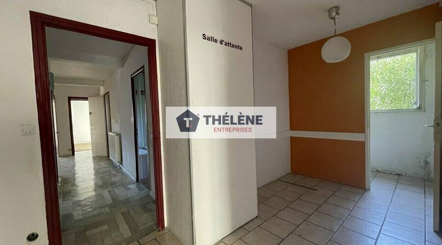 REXIM - Bureau - Hérault - Montpellier - 3