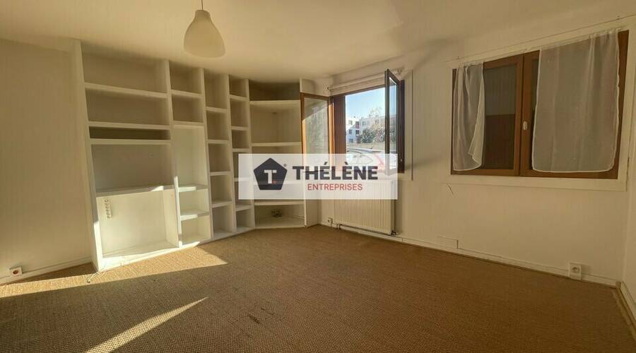 REXIM - Bureau - Hérault - Montpellier - 6