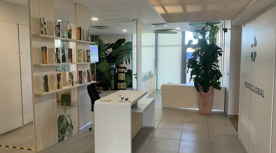 REXIM - Bureau - Hérault - Castelnau-le-Lez - 2