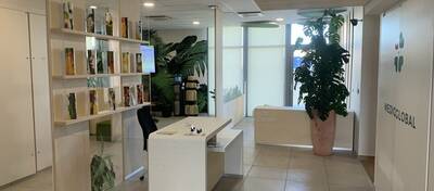 REXIM - Bureau - Hérault - Castelnau-le-Lez - 2