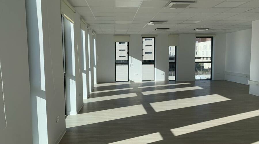 REXIM - Bureau - Hérault - Castelnau-le-Lez - 4