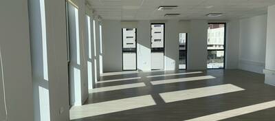 REXIM - Bureau - Hérault - Castelnau-le-Lez - 4