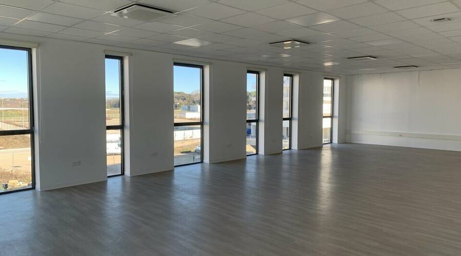 REXIM - Bureau - Hérault - Castelnau-le-Lez - 8