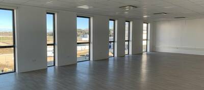 REXIM - Bureau - Hérault - Castelnau-le-Lez - 8