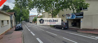 REXIM - Local commercial - Hérault - Montpellier - 2
