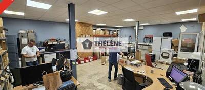 REXIM - Local commercial - Hérault - Montpellier - 3