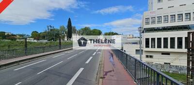 REXIM - Local commercial - Hérault - Montpellier - 5