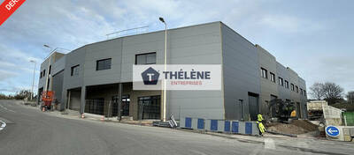 REXIM - Local d'activités - Hérault - Gigean - 4